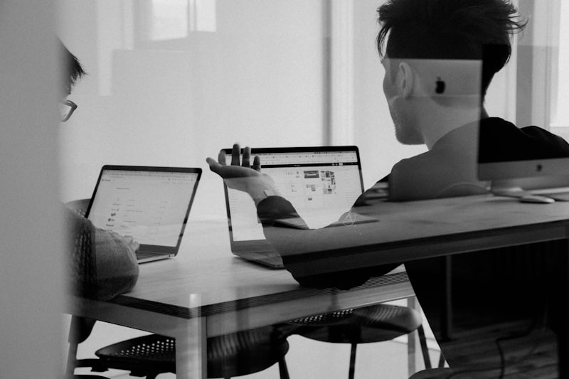 Online Reputation Management