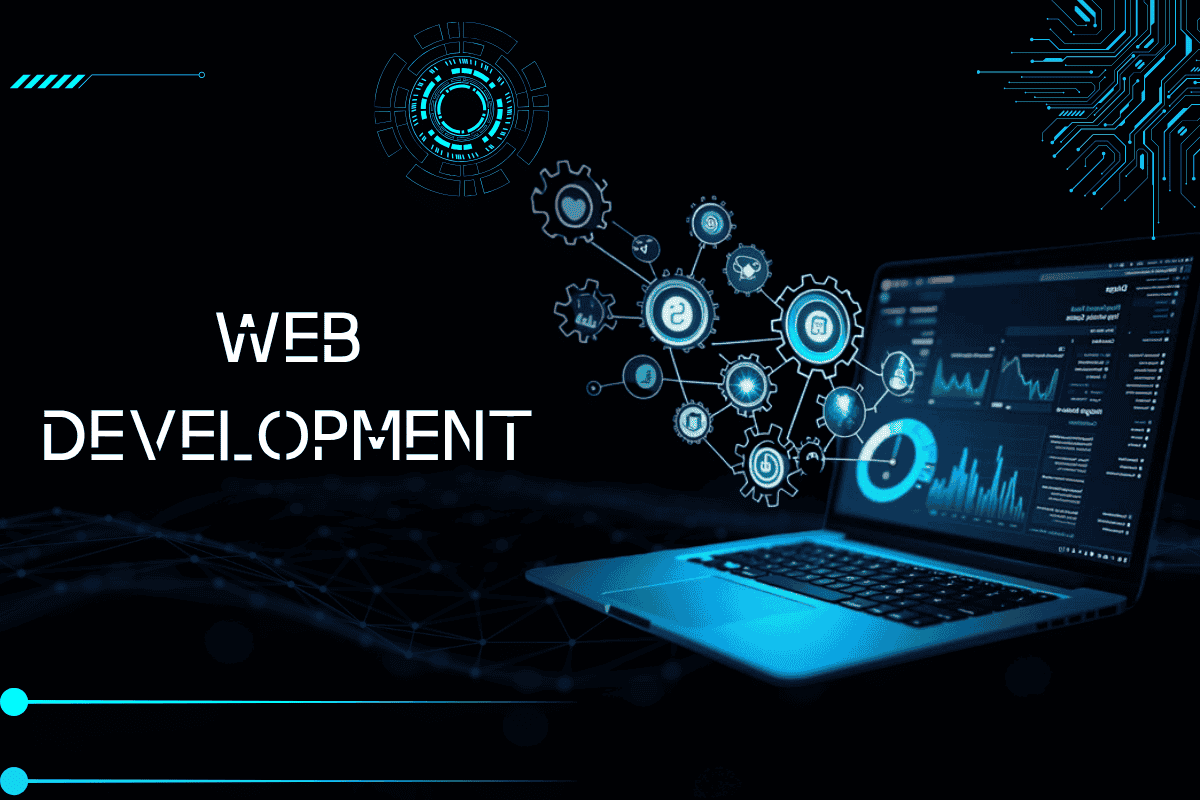 Custom CRM Development