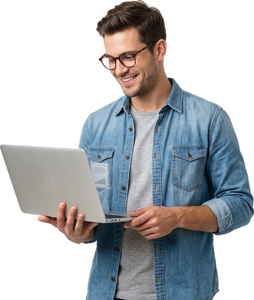 Technology Expert