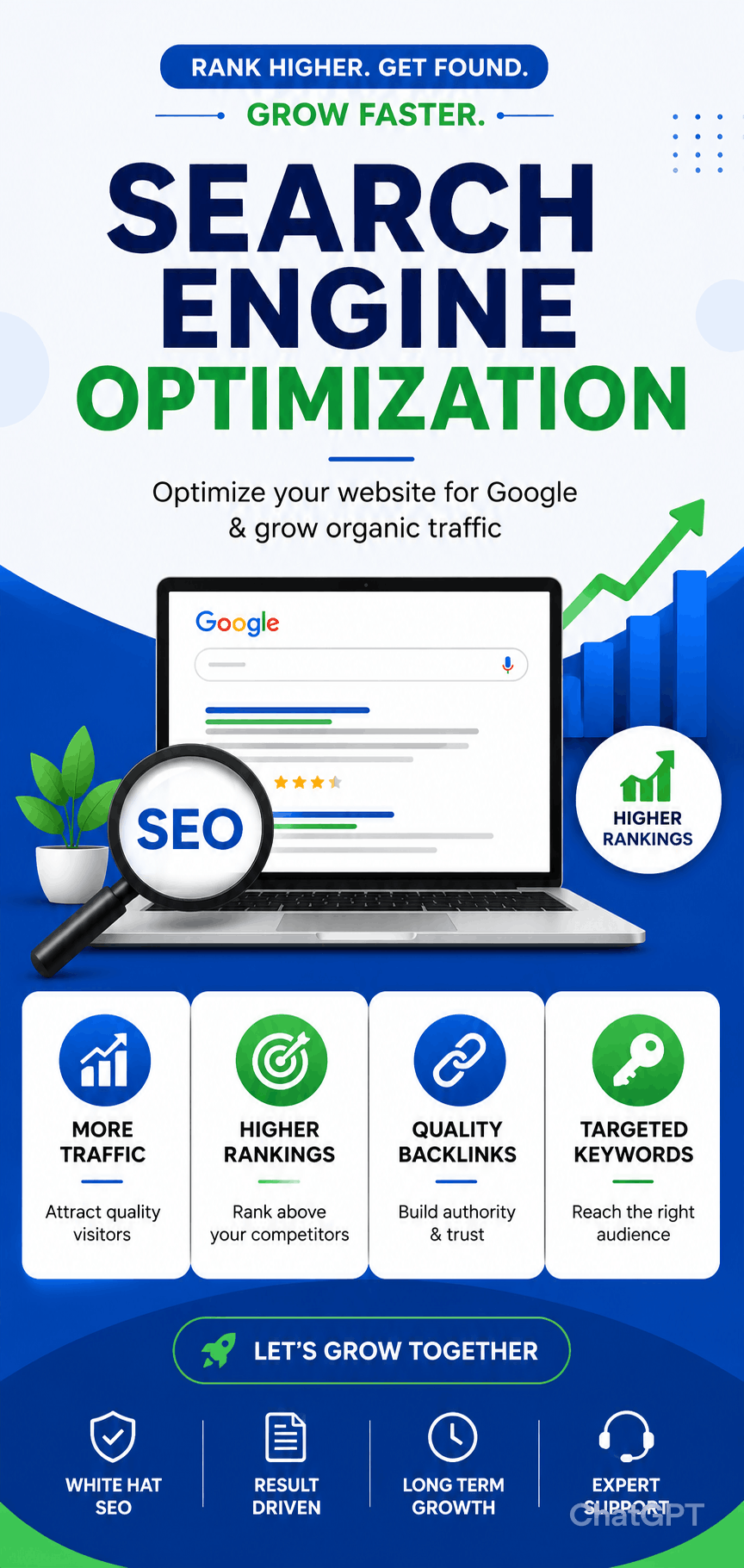 SEO Services Adlverse